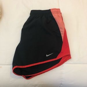 Nike Dri-Fit Shorts